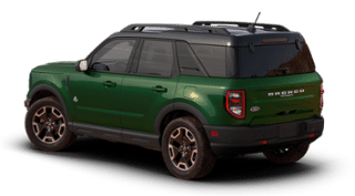2024 Ford Bronco Sport® External Image 3